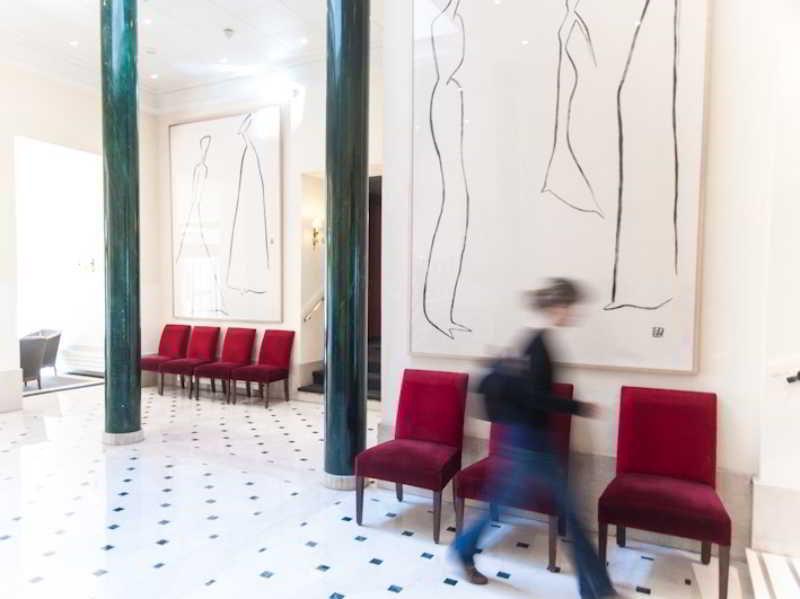 Hotel Restaurant Napoleon ฟงแตนโบล ภายนอก รูปภาพ